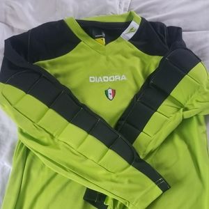 Diadora Goalie Shirt